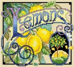 (image for) Lemons